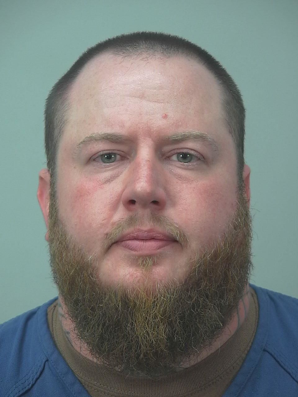 Illinois homicide suspect arrested in Dane County, Sheriff's Office says